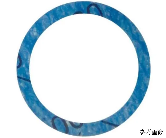 64-3981-27　Non-Asbestos Joint Sheet 2t Union Packing for General Use　V6500-2T-6A
