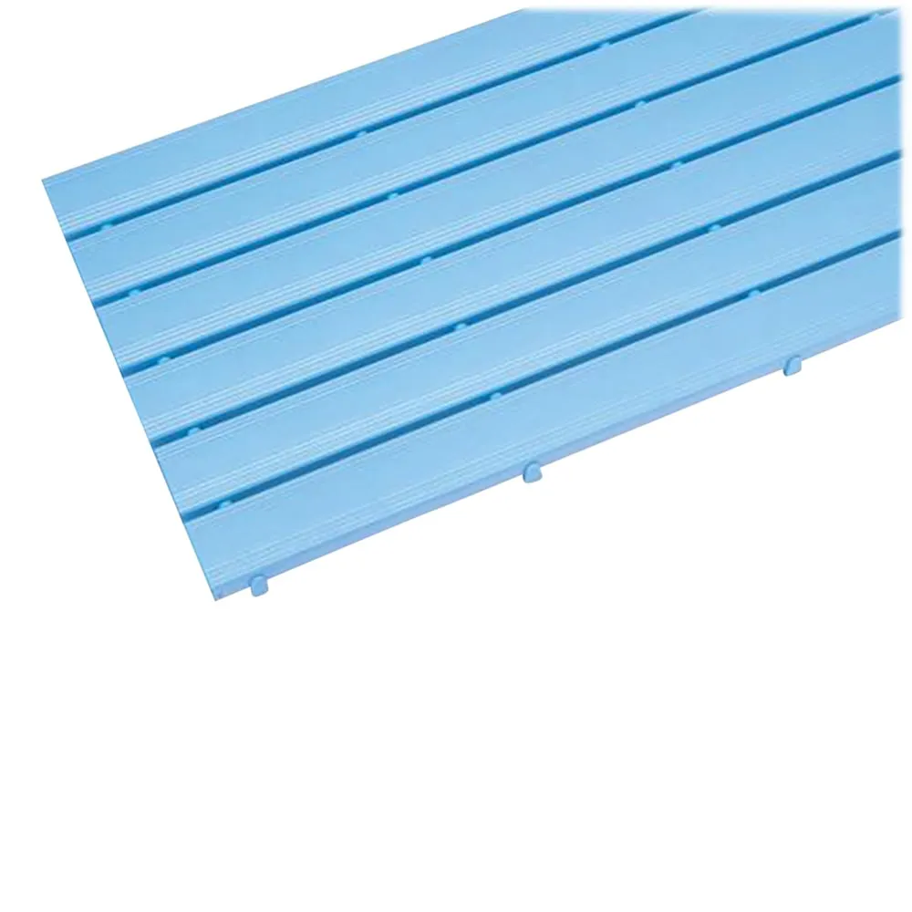 7-5628-14　Straight Duckboard ＃115D　430-0540
