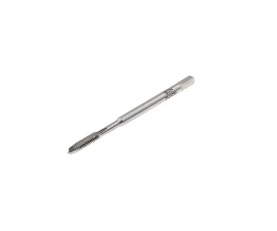 63-4571-58　RS PRO HSS M3 Straight Flute, Second Threading Tap　152-075