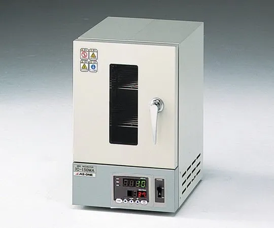 1-5421-41-28　Small Incubator with Pre-shipment Validation　IC-150MA