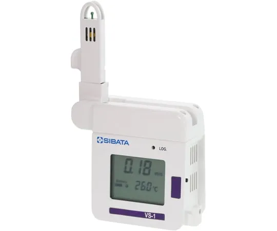 69-3851-70　Anemometer Chicco-iino　VS-1