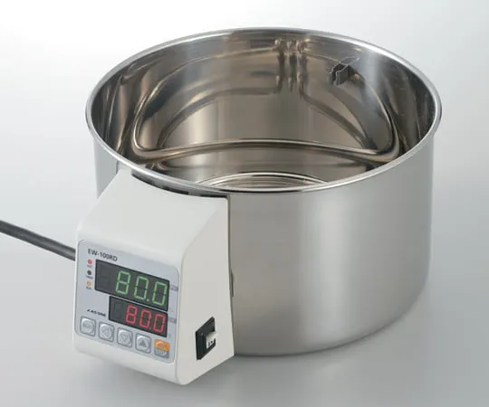 1-2944-01　［Discontinued］EC Water Bath Digital　EW-100RD