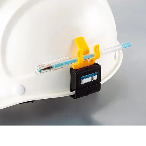61-3429-69　Pen Holder TYS-73-OK (For Grooved)　241101