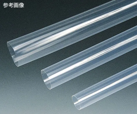 63-4151-19　FEP Heat Shrink Tube 160F 500L　GRC-160F-500
