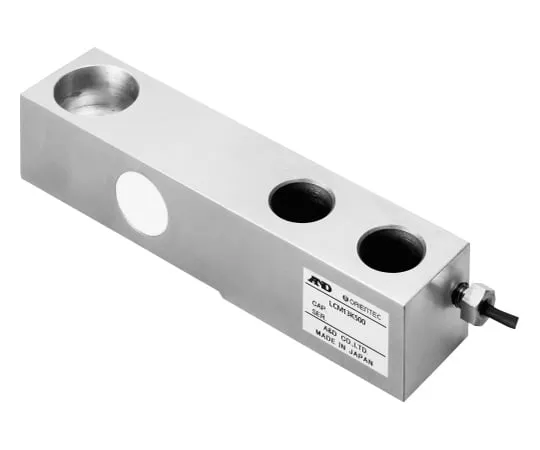 62-3149-15　All Stainless Beam Type Load Cell　LCM13K500