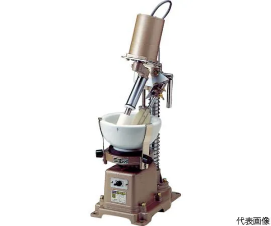 61-3237-37　Automatic Mortar ALM-150　ALM-150