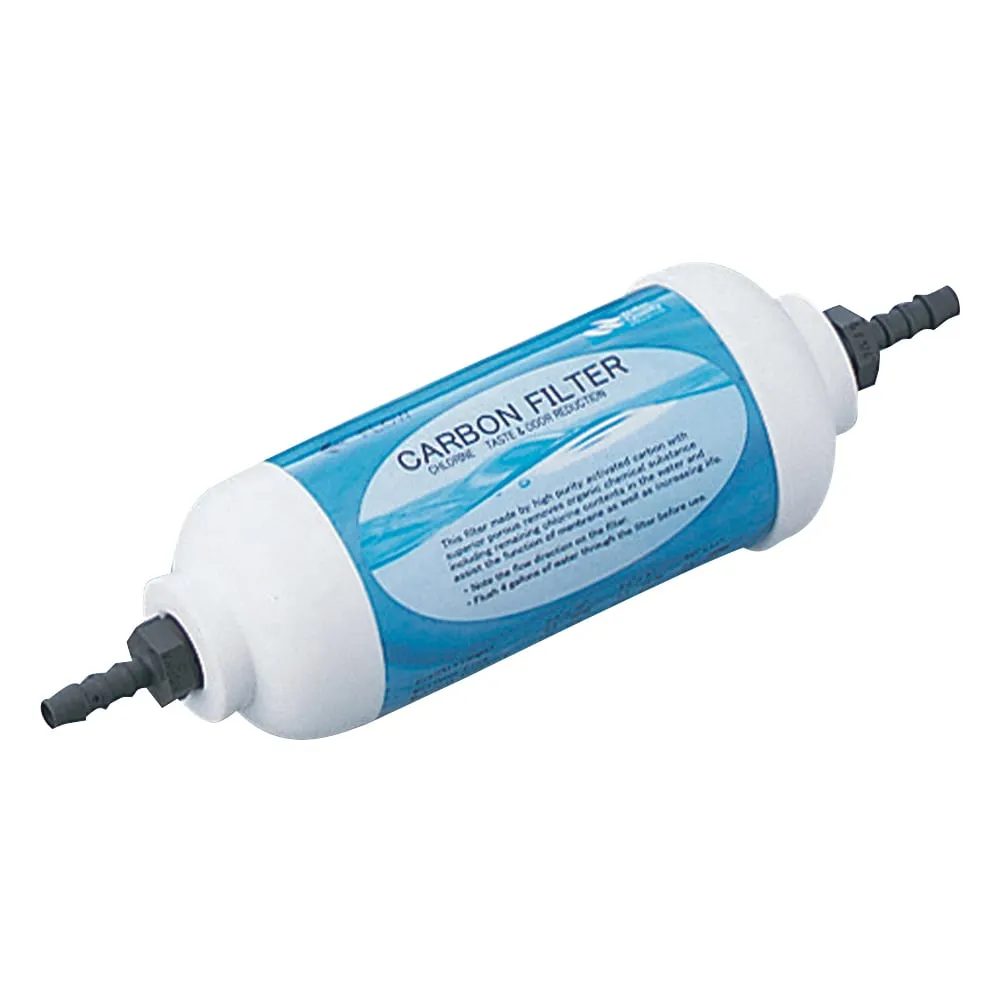 1-5738-02　Case Integrated Activated Carbon Filter　OM-CFM