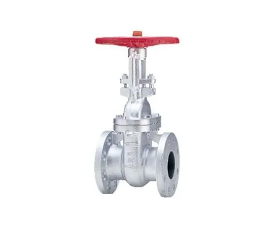 65-1881-33　Ductile Iron Gate Valve (10 SMBOF) Nominal Diameter 40 mm　10SMBOF40A