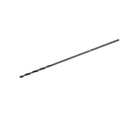 63-4627-53　［Discontinued］Carbide PCB Drill Bit 0.5mm　457-582