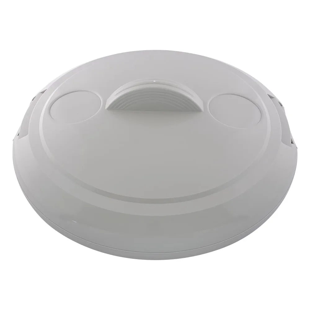 1-8213-06　Eco Plastic Pail Round Type Cover　PEFN7H