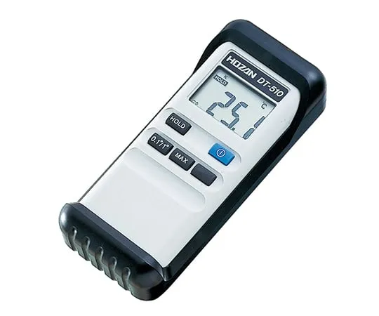 61-0481-58　Digital Thermometer (With Calibration Certificate)　DT-510-TA