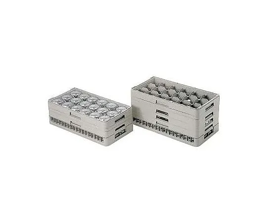 62-6598-19　Benkei 18 Partition Stem Wear Rack　HS-18-125
