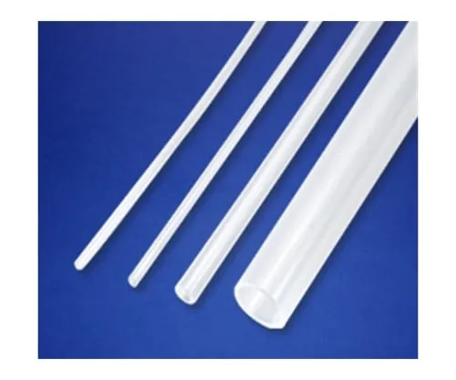 61-8493-49　PFA Straight Tube Outer Diameter: 3/32" Inner Diameter: 1/32"　761-1-031-094
