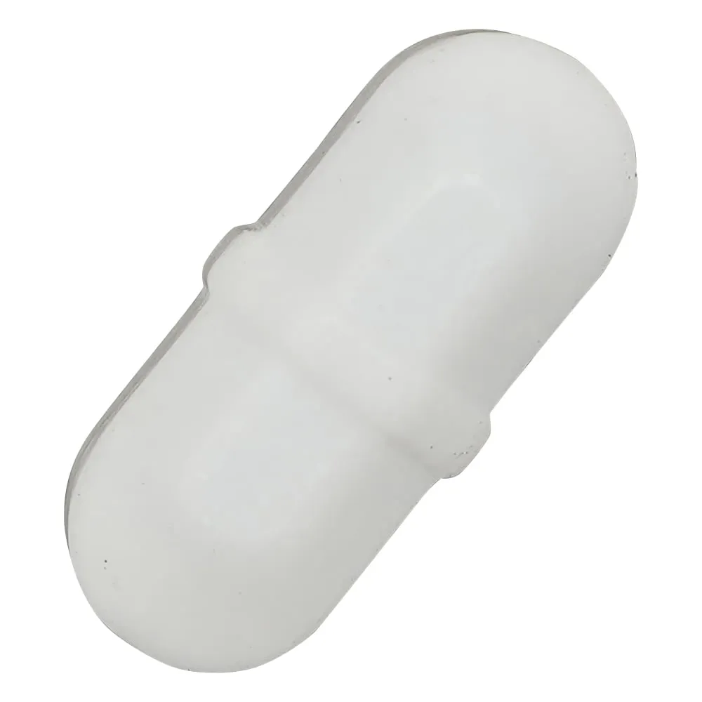 3-6660-02　Octagon Stir Bar (Value) φ8 x 20mm　-