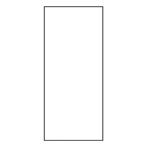 61-3384-85　Name Sign (Resin Type) Name 100-Z (T)　46907