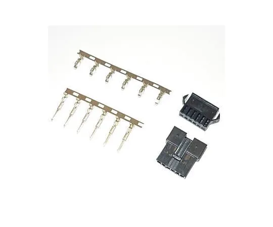 63-3107-62　Nylon Coneta SM　ZL2505-6PS