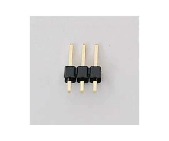 63-3102-39　Pin headers for 3-Pin Boards (3 Pins x 1 row)　2130S1*3GSE