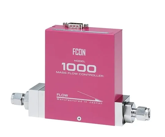 3-6946-01　Mass Flow Controller 10SLM Air　C1020-4S2-10L-Air