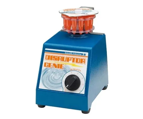 61-0082-32　Disruptor Genie 100V (1.5mL/2.0mL)　SI-D288