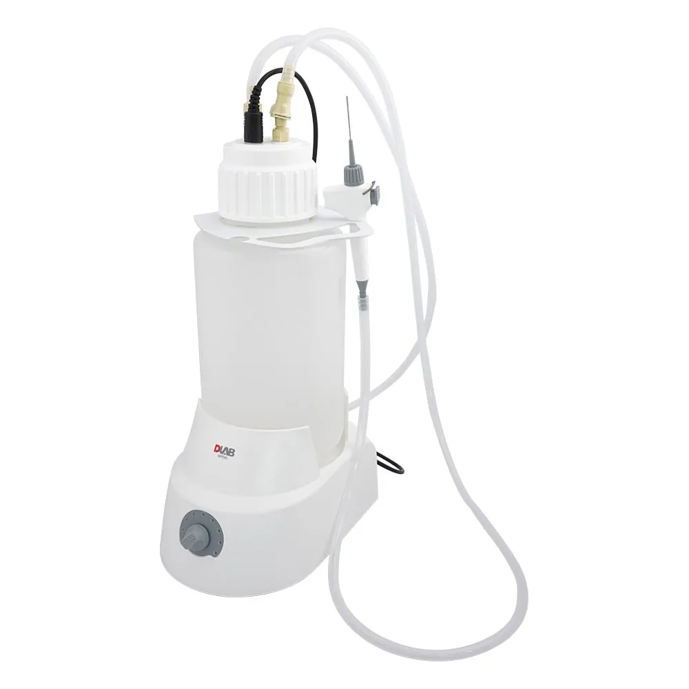 3-7050-01　Aspirator　SAFEVAC