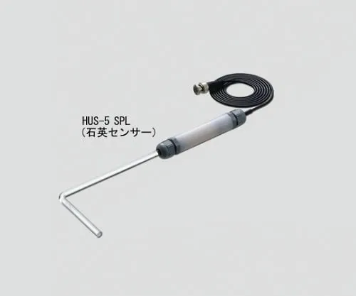 1-8415-12　Portable Type Sonic Monitor　HUS-5SPL