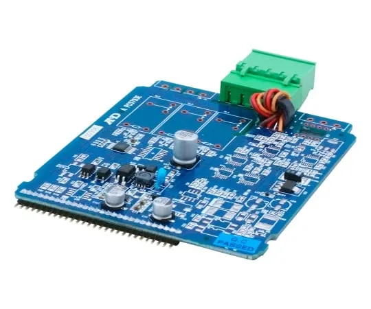 62-3147-83　RS-232 C I/O For AD-4530/AD-4531B　AD4530-040JA