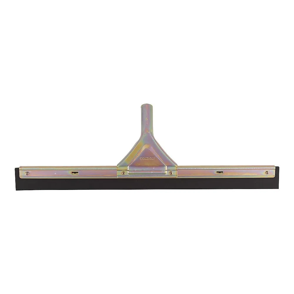 62-6613-05　Condor Dry Wiper (for Draining) Spare with Pattern Deposit Tool for Width 600 mm