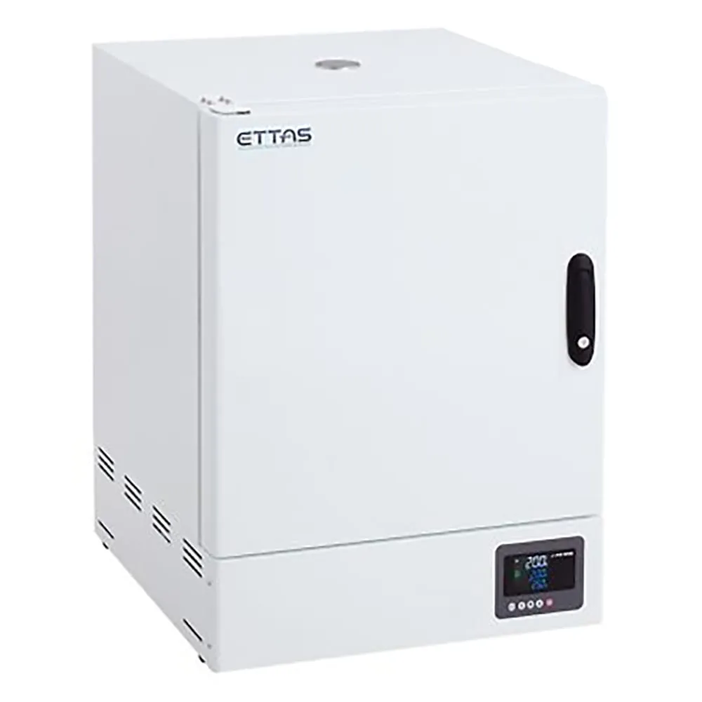 2-6393-41-22　Dry Heat Sterilizer Left Door (Right Handle, Left Opening) with Pre-Shipment Inspection Document　KM-450V