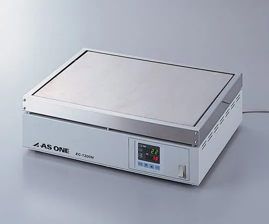 1-4115-11-28　EC hot plate with Pre-shipment Validation　EC-1200N