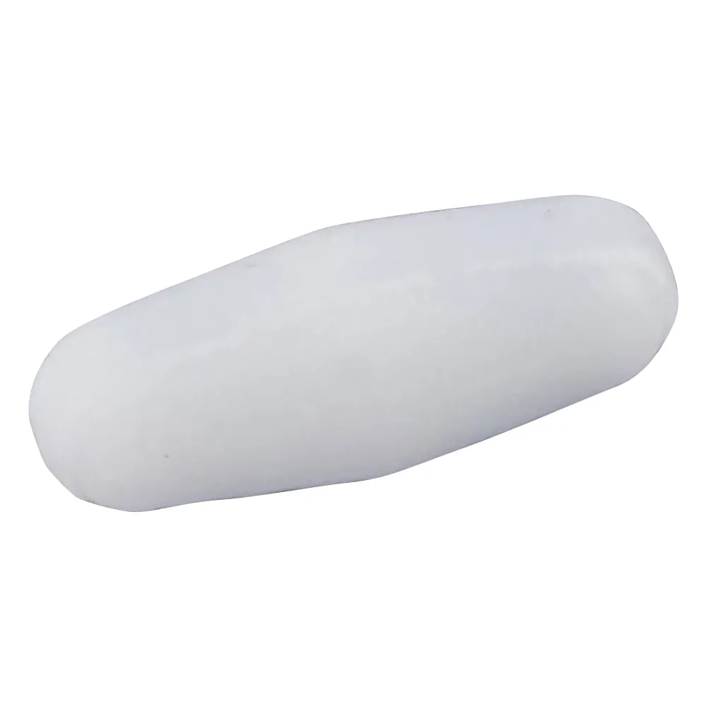 4-4864-01　Strong magnetic force stirrer (taper), phi 4 x 10 mm　SCS410TP