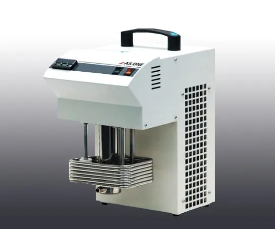 1-5142-21-28　Unit Cool Thermo (Low Temperature Water Tank) with Pre-shipment Validation　UCT-1000A