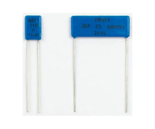 63-4573-52　High voltage Resistor HB Series 82 Momega 0.4 W +/- 1%　HBA82MFZRE