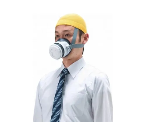 61-0475-54　Protective Equipment For Fire Evacuation　EM-FE10