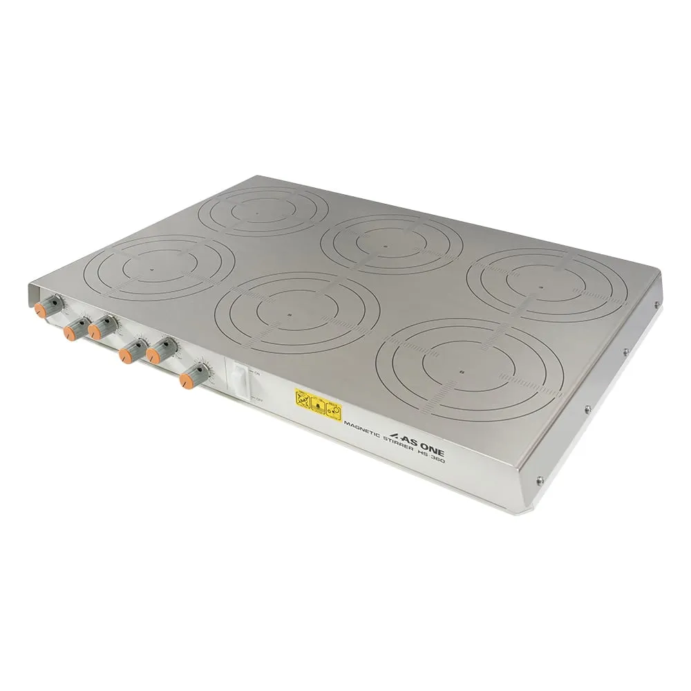 1-255-01　Magnetic Stirrer　HS-360
