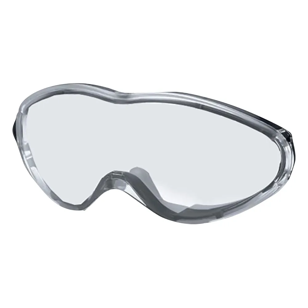 2-9911-11　Safety Glasses (uvex) Spare Lens　78684