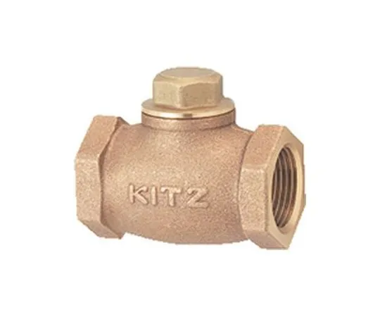 65-1889-40　General Purpose Lift Chucking Valve (F) Nominal Diameter 10 mm　F10A