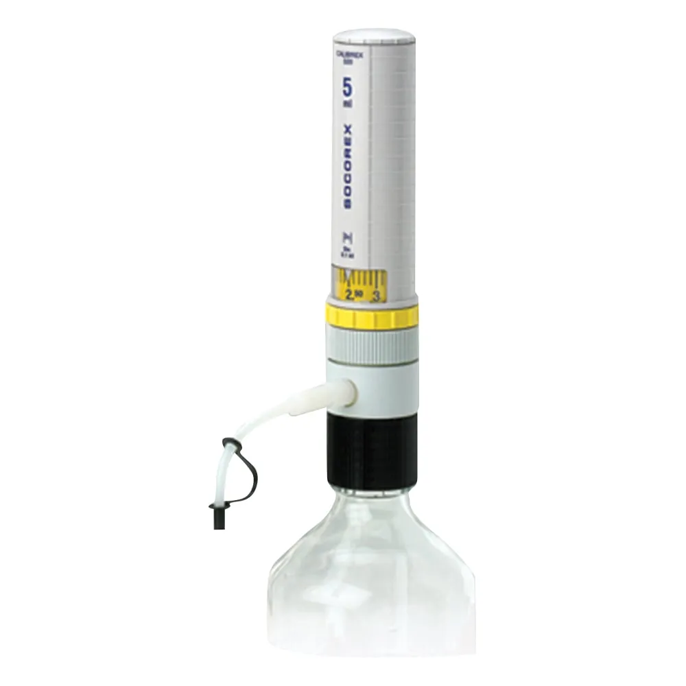 1-5326-01　Calibrex Dispenser 0.25 - 2mL　520.002