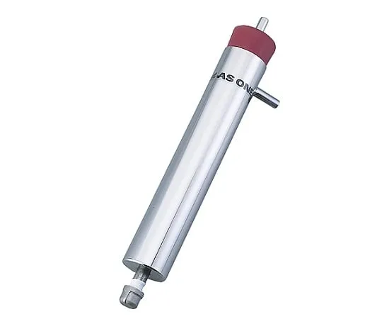 2-8094-01　Stainless Steel Vacuum Trap Drain Port Cap Type　W-ZERO1