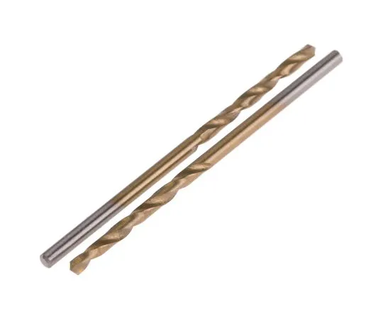 63-4587-91　RS PRO HSS Twist Drill Bit, 1.8mm x 46 mm　213-865