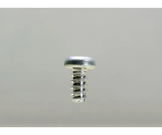 63-3128-08　EM-Type Fixing Tapping Screw (Iru 50 pieces)　EM-3