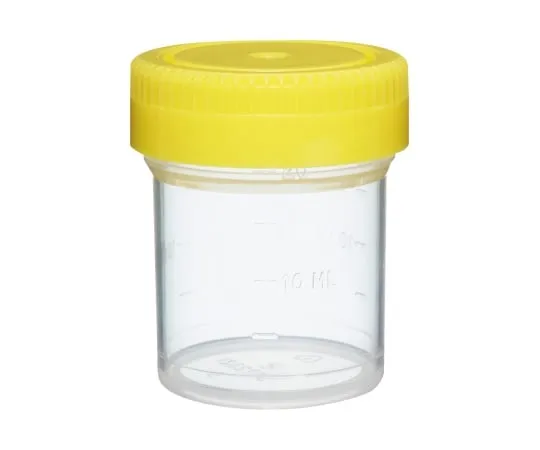 62-0890-93　Safety Container 20mL　5362-020