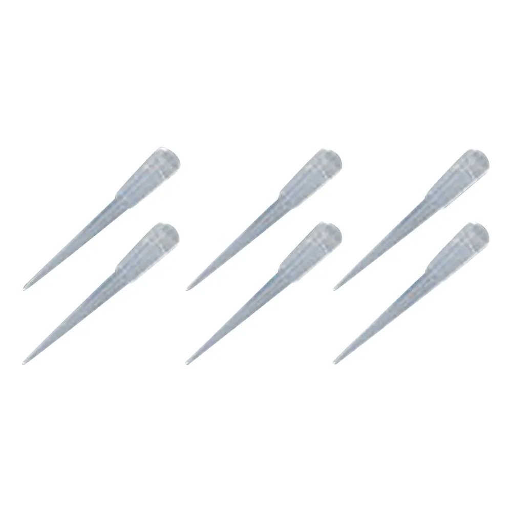 2-3007-05　Ibis(R) Silicone Tip Natural 1000　I-212C