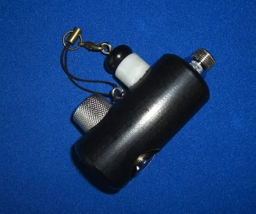 61-9071-51　Industrial Abnormal Sound Detector Recording Kit N-501　FU00010