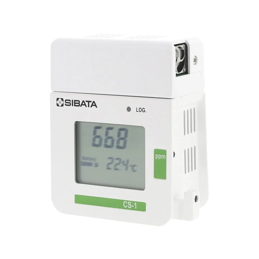 65-3694-03　Carbon Dioxide Monitor (Dense Monitor) CS -1　080990-001