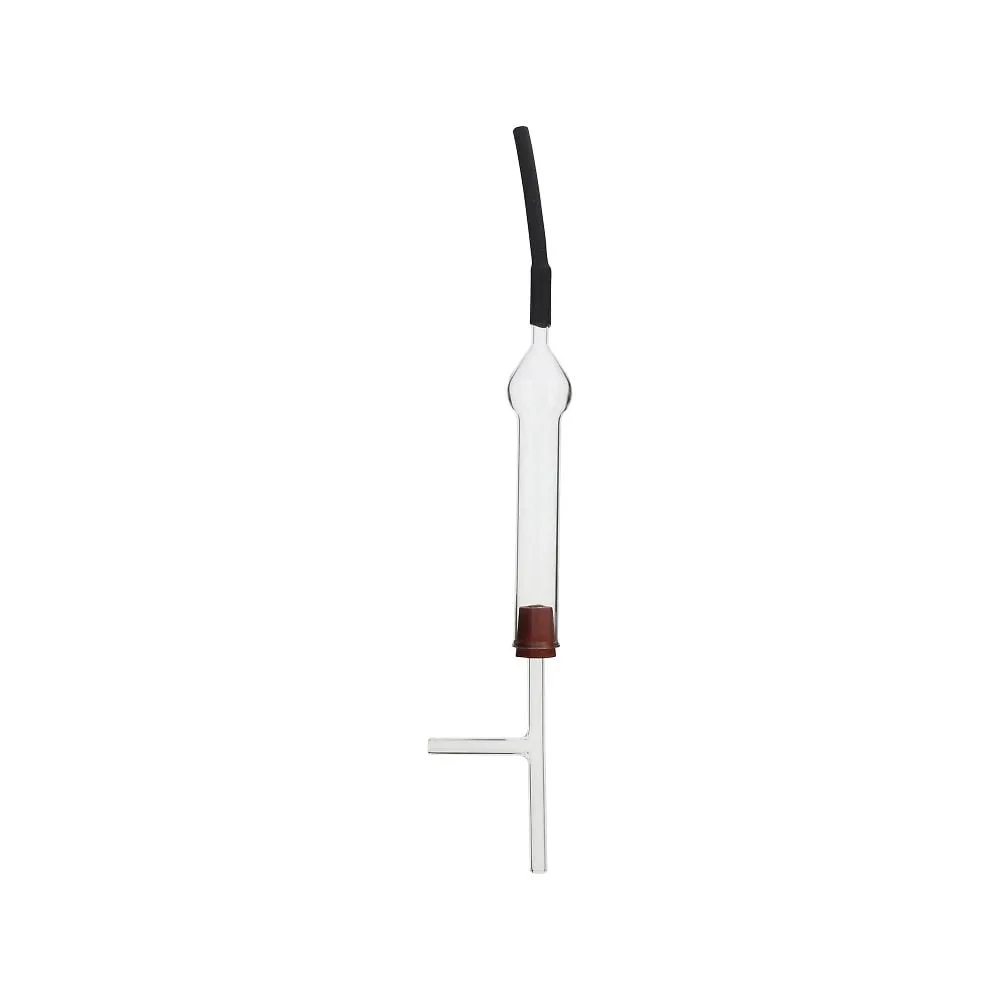 61-4413-72　Calcium Tube Set for Automatic Burette　022770-1