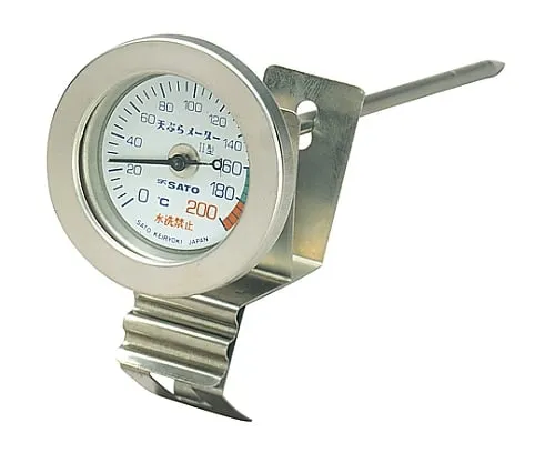 61-0065-70　Tempura Meter Type II　1720-00