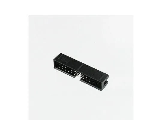 63-3100-47　Box header 26 P Board mounting　217026SE