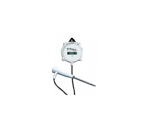 61-0113-47　Wall-Mounted Type Thermometer HI 146-00　HI146-00