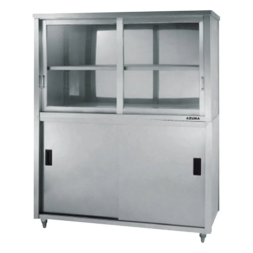 1-1435-01　Stainless Steel Storeho***　ACS-750KG