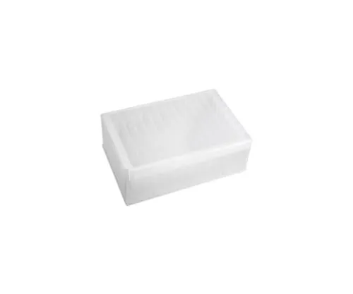 61-4681-87　12 Channel Reagent Reservoir 7.0mL High Profile Trough Type Bottom Bulk No Sterilization　RES-MW12-HP